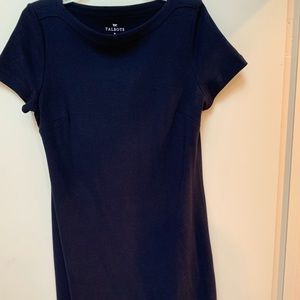 T shirt dress